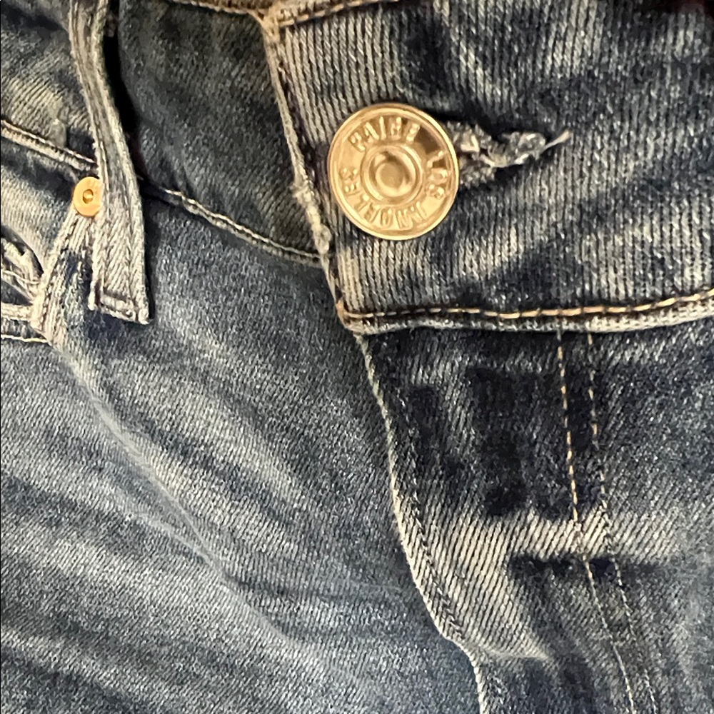 PAIGE Women's Jeans - Picture 10 of 14